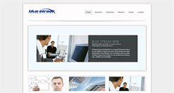 Desktop Screenshot of bstek.net